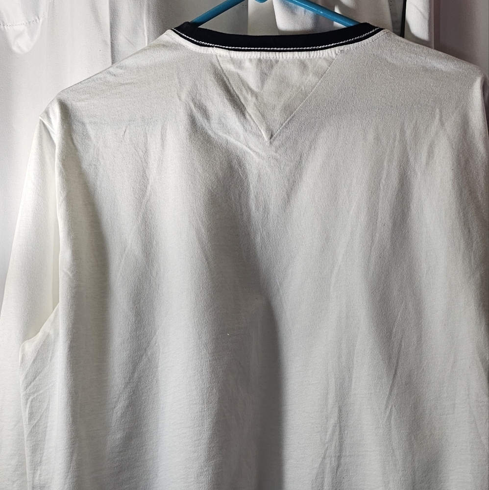 4 mens tommy shirts!!!! bundle